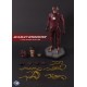 Soosootoys 1/6 scale collectible Scarlet speedste 30 cm